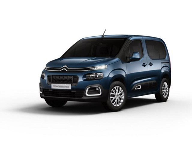 Citroen Berlingo 1.2 Puretech Feel M 5Dr Petrol Estate